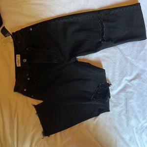 Abercrombie & Fitch Jeans